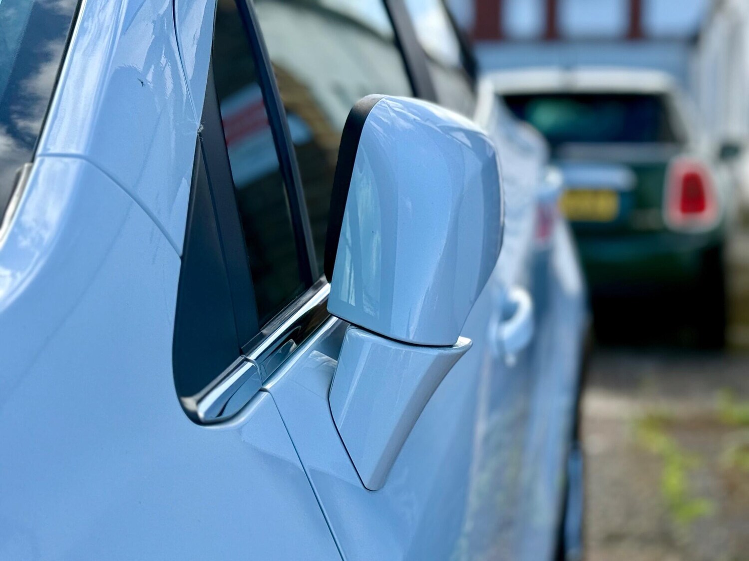 Used Vauxhall Mokka 2016 for sale - 77838663: Photo 14