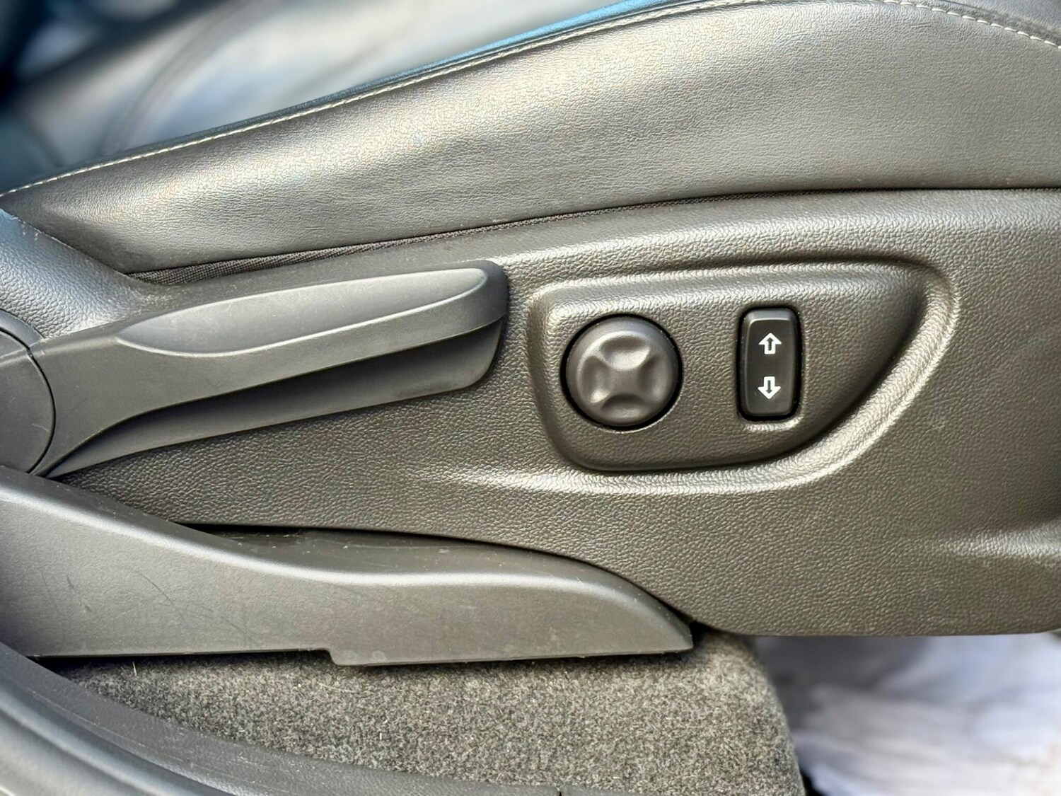 Used Vauxhall Mokka 2016 for sale - 77838663: Photo 17