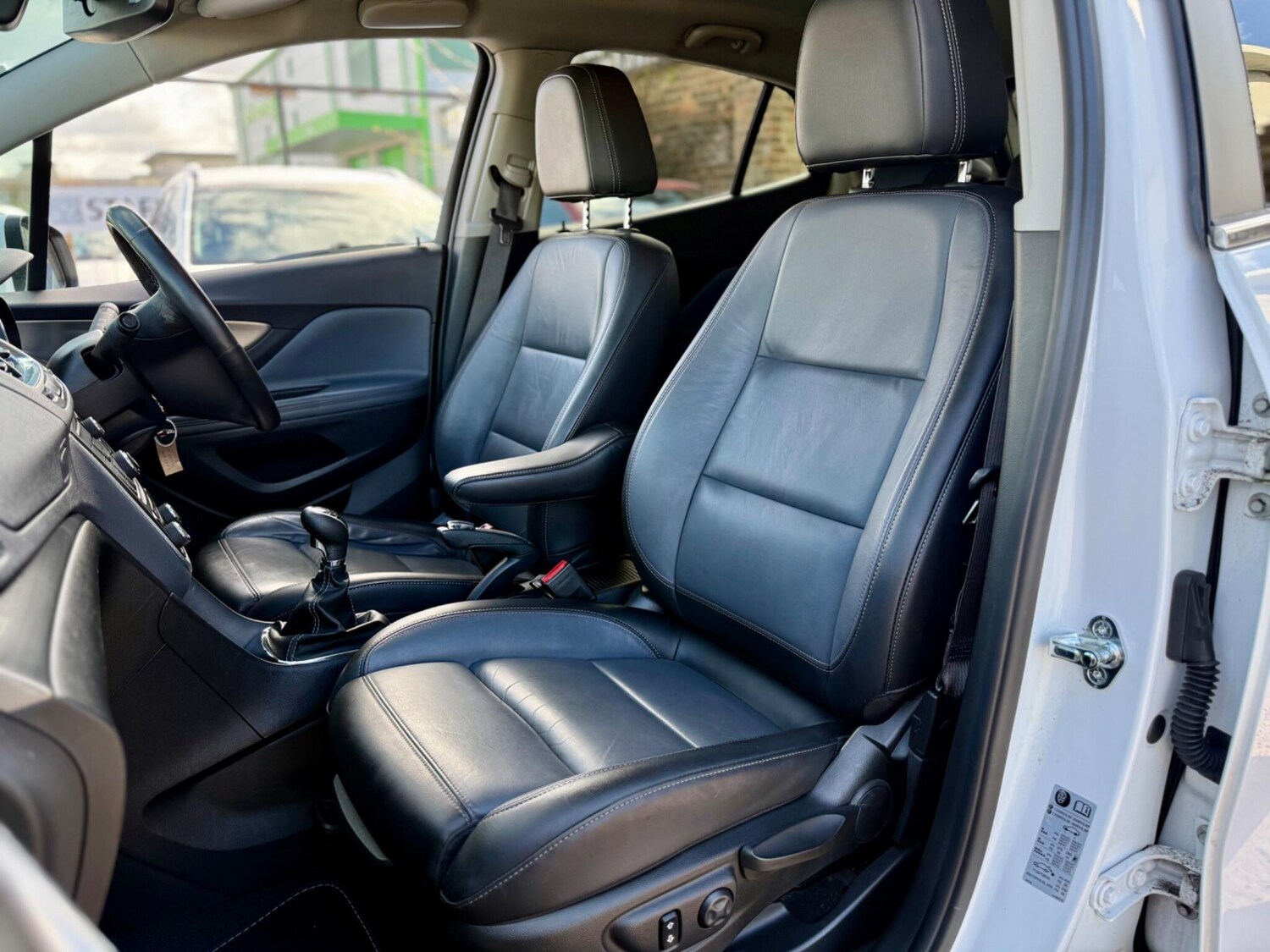 Used Vauxhall Mokka 2016 for sale - 77838663: Photo 20