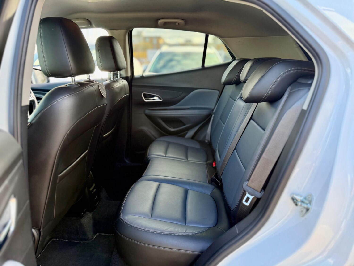 Used Vauxhall Mokka 2016 for sale - 77838663: Photo 22