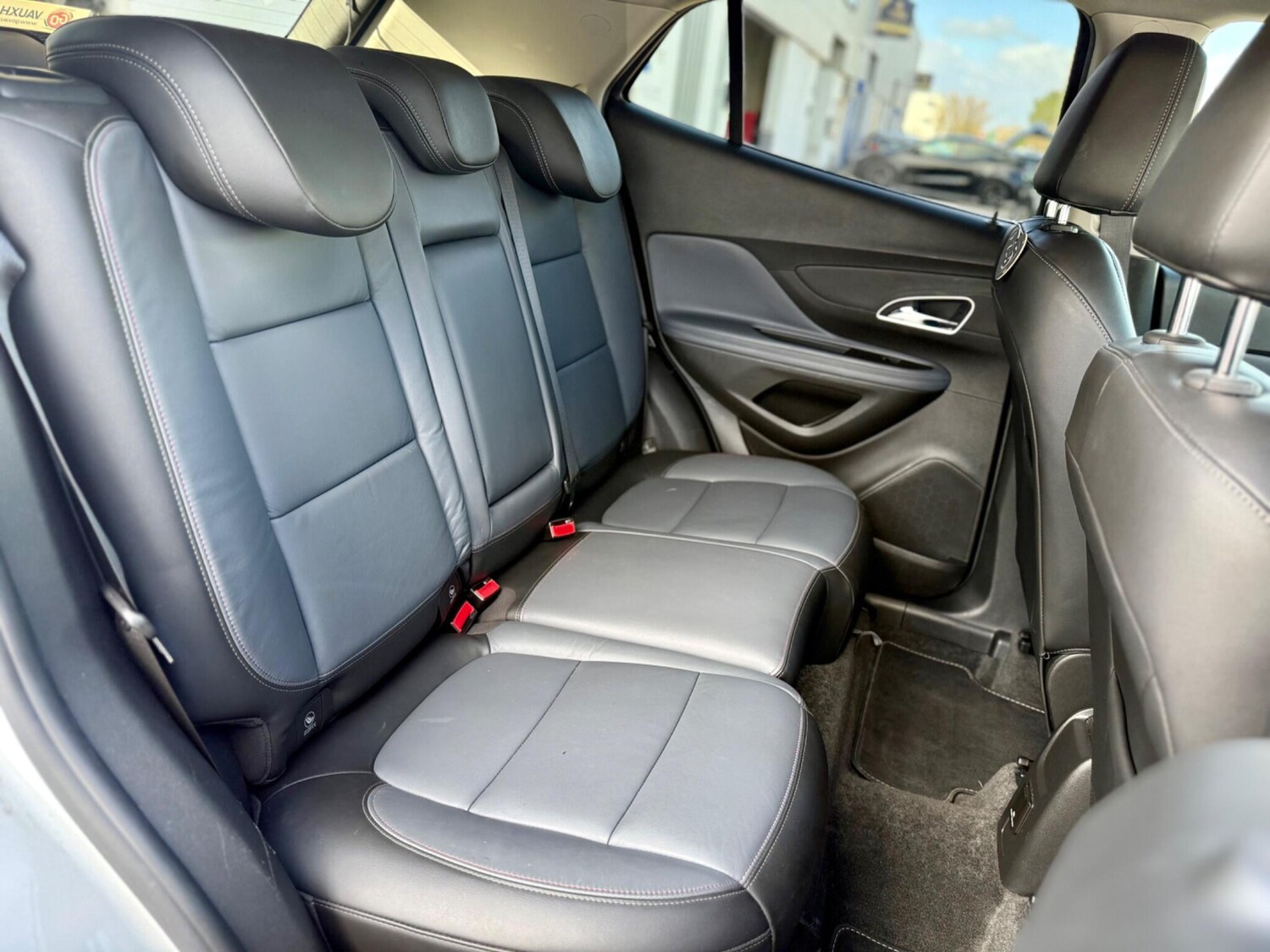 Used Vauxhall Mokka 2016 for sale - 77838663: Photo 25