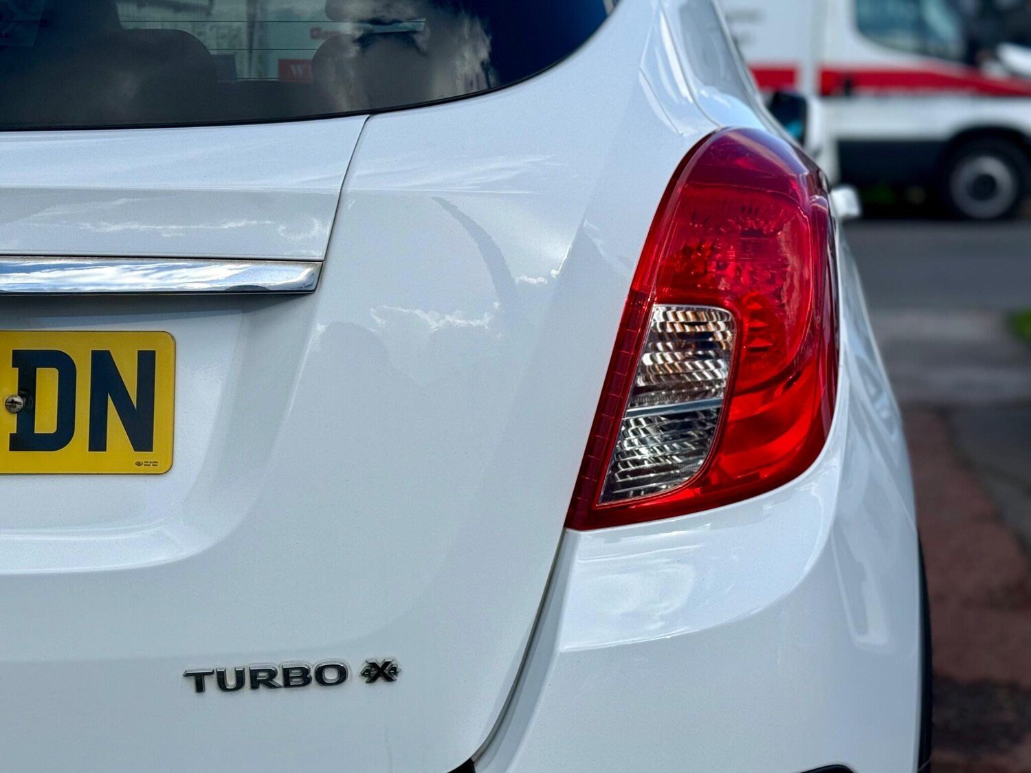 Used Vauxhall Mokka 2016 for sale - 77838663: Photo 27