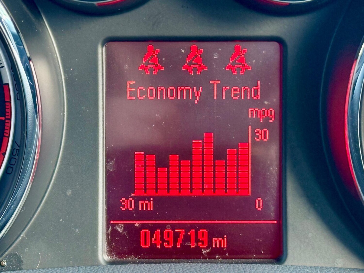 Used Vauxhall Mokka 2016 for sale - 77838663: Photo 32