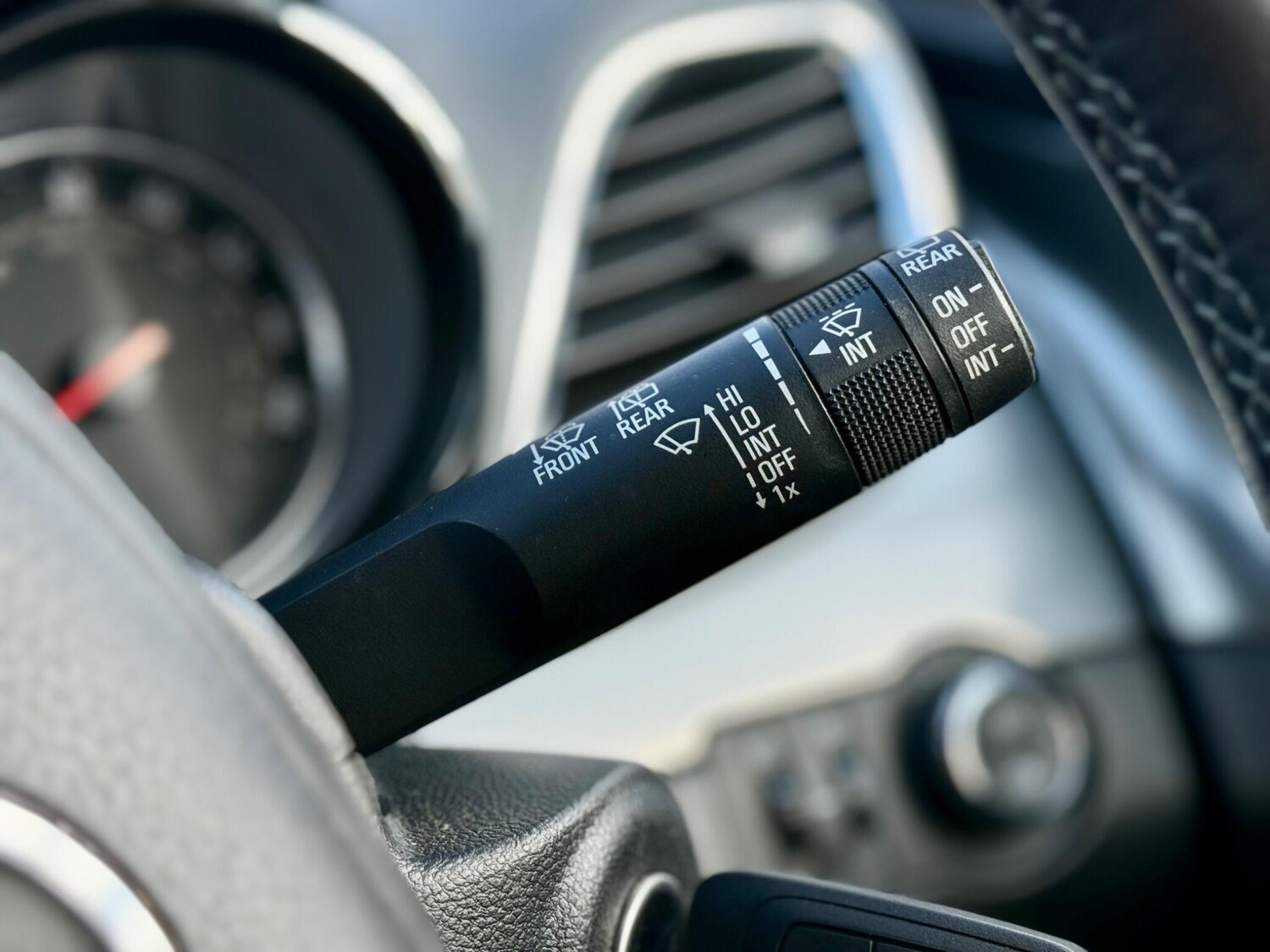 Used Vauxhall Mokka 2016 for sale - 77838663: Photo 38