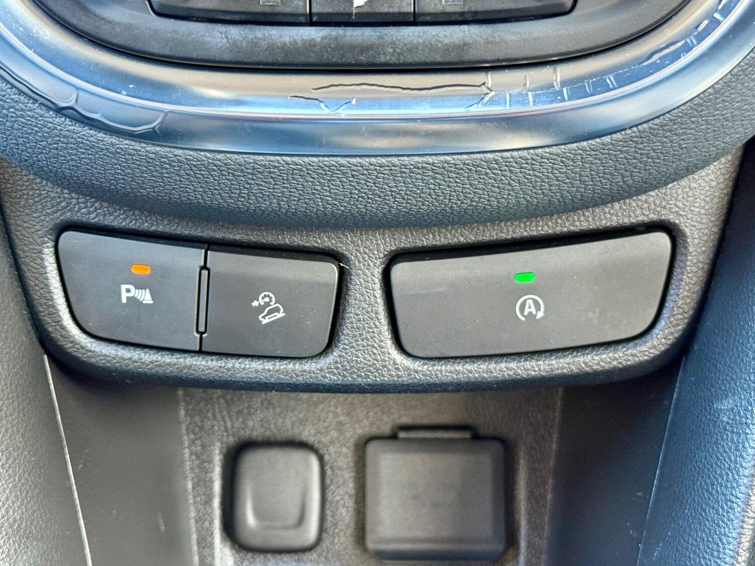 Used Vauxhall Mokka 2016 for sale - 77838663: Photo 44