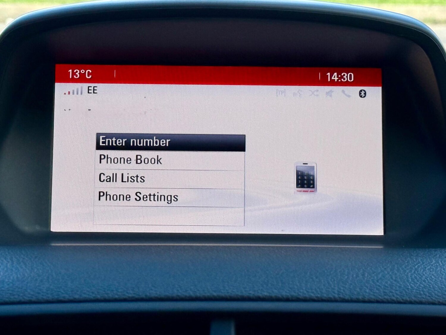 Used Vauxhall Mokka 2016 for sale - 77838663: Photo 50