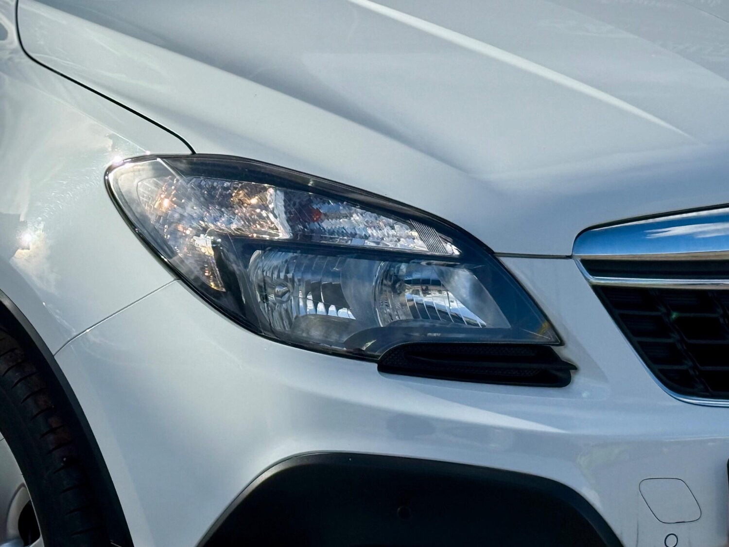 Used Vauxhall Mokka 2016 for sale - 77838663: Photo 9