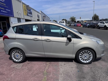 Used Ford B-MAX 2014 for sale - 79317013: Photo
