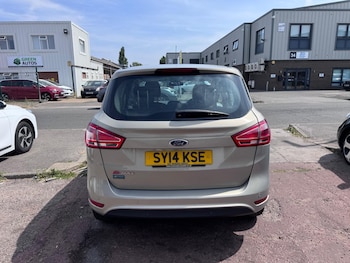 Used Ford B-MAX 2014 for sale - 79317013: Photo
