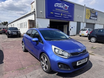 Used Kia Rio 2013 for sale - 79425846: Photo