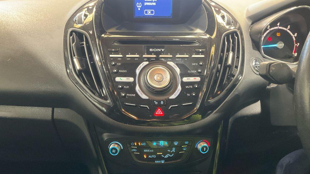 Used Ford B-MAX 2014 for sale - 78006516: Photo 11