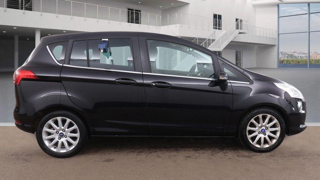 Used Ford B-MAX 2014 for sale - 78006516: Photo 5