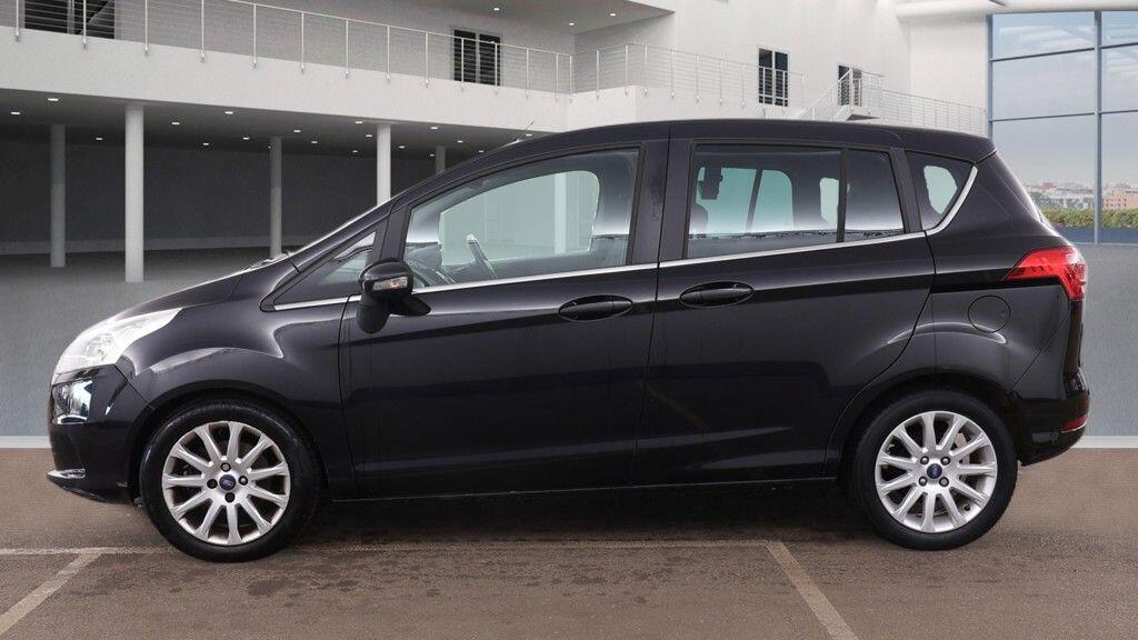 Used Ford B-MAX 2014 for sale - 78006516: Photo 6