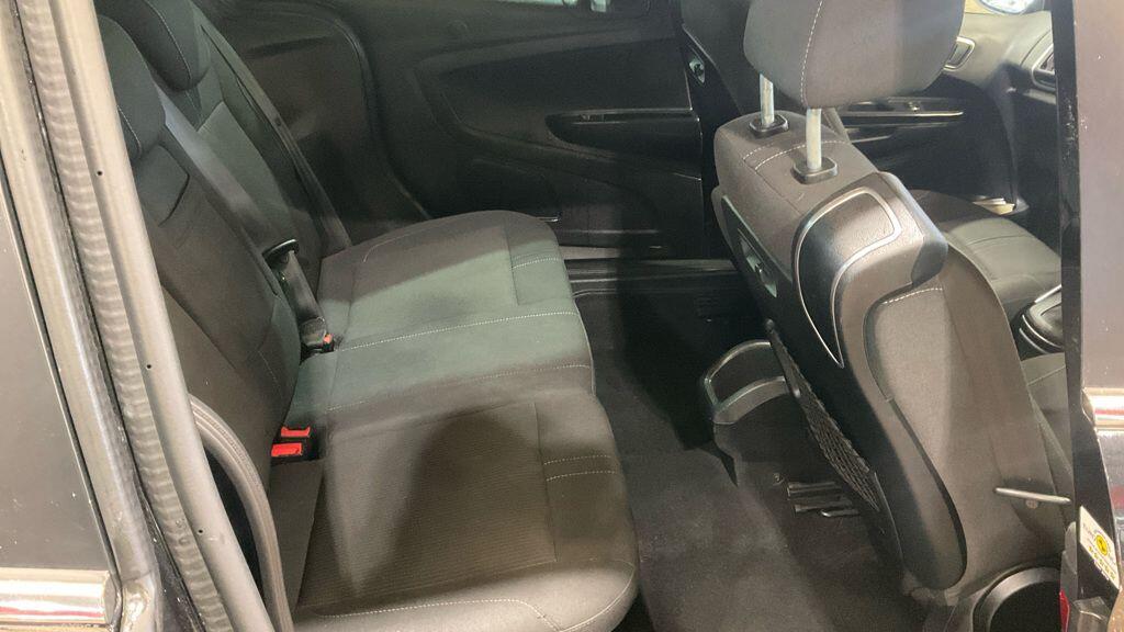 Used Ford B-MAX 2014 for sale - 78006516: Photo 8