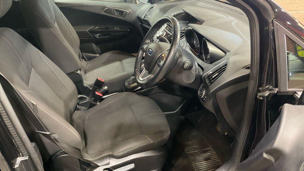 Used Ford B-MAX 2014 for sale - 78006516: Photo 9