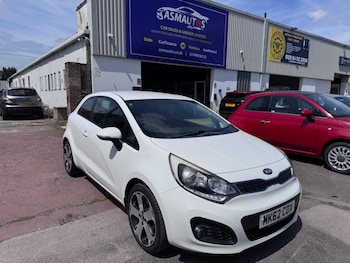 Used Kia Rio 2012 for sale - 78933846: Photo