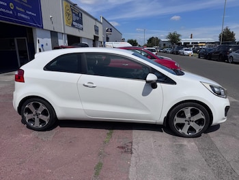 Used Kia Rio 2012 for sale - 78933846: Photo