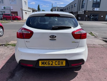 Used Kia Rio 2012 for sale - 78933846: Photo