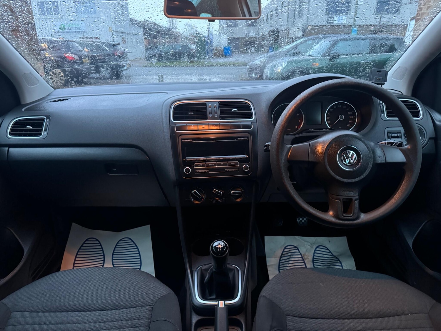 Used Volkswagen Polo 2014 for sale - 78072621: Photo 10