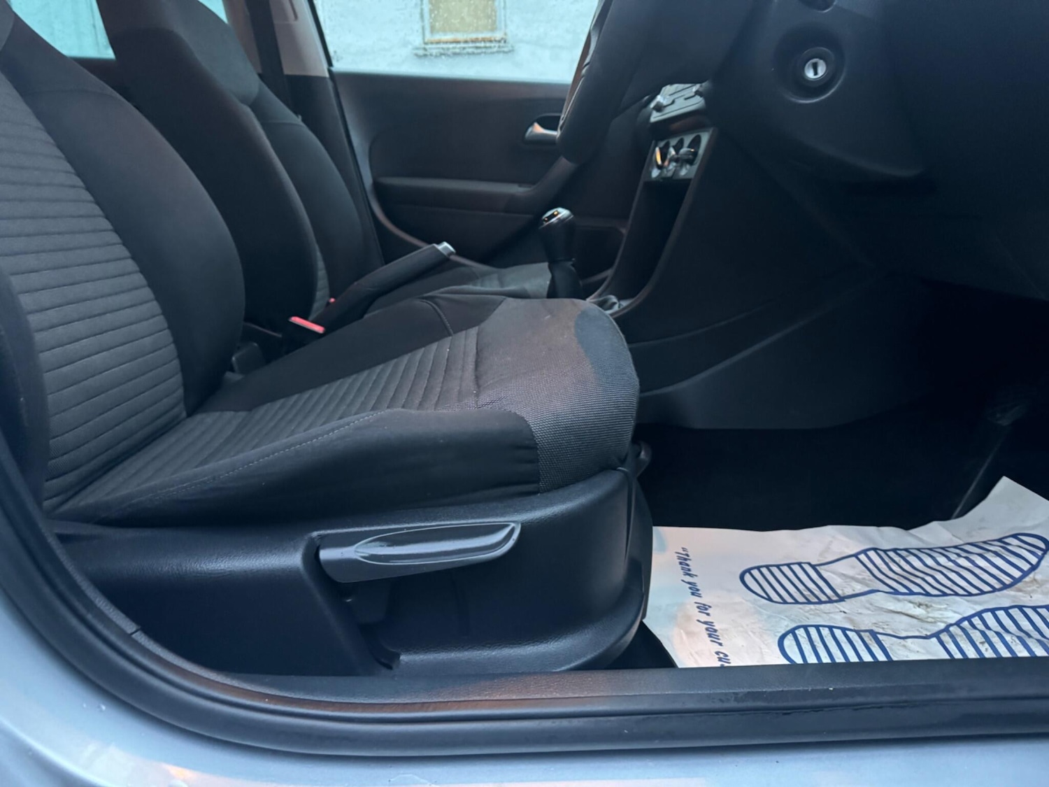 Used Volkswagen Polo 2014 for sale - 78072621: Photo 13