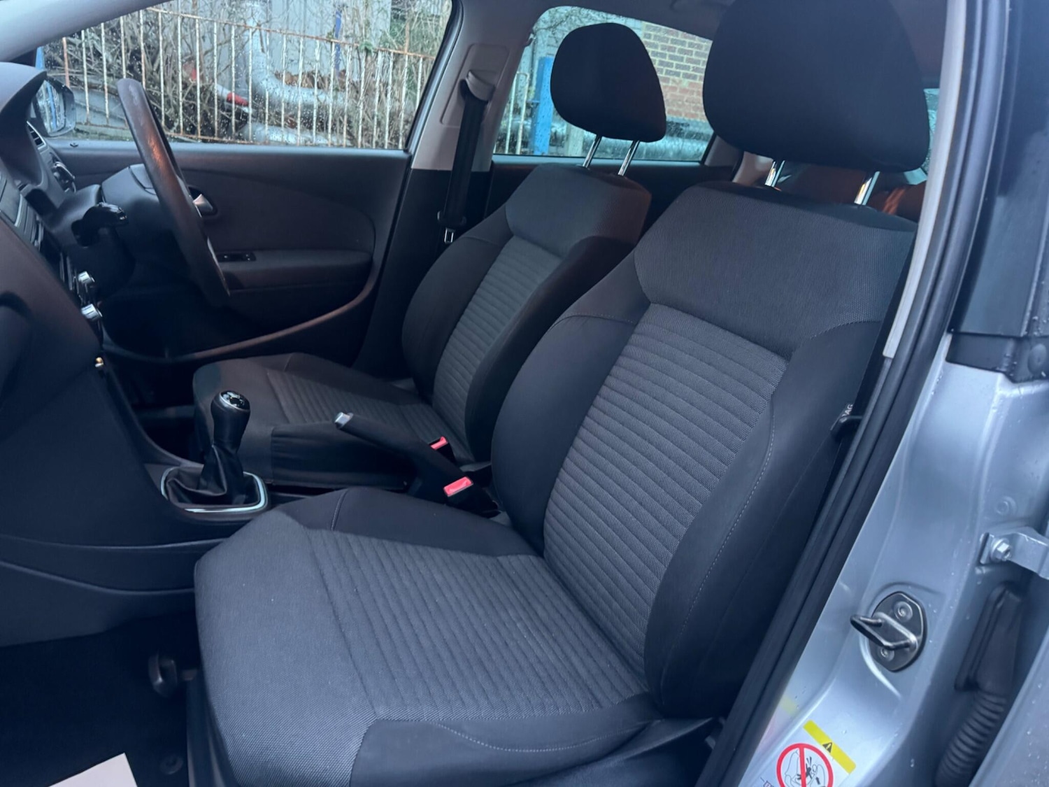 Used Volkswagen Polo 2014 for sale - 78072621: Photo 25