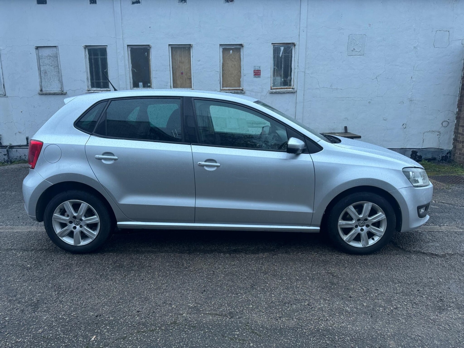Used Volkswagen Polo 2014 for sale - 78072621: Photo 7