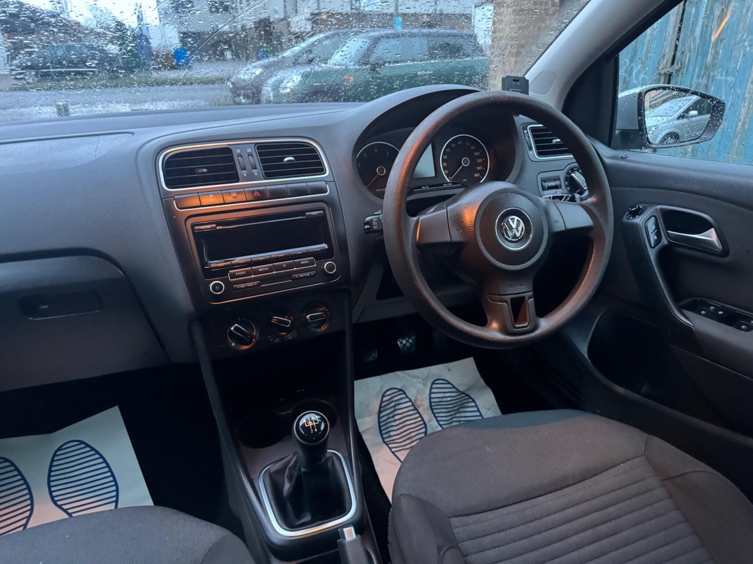 Used Volkswagen Polo 2014 for sale - 78072621: Photo 9