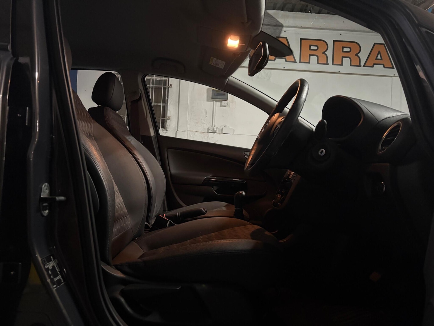 Used Vauxhall Corsa 2014 for sale - 76899425: Photo 12