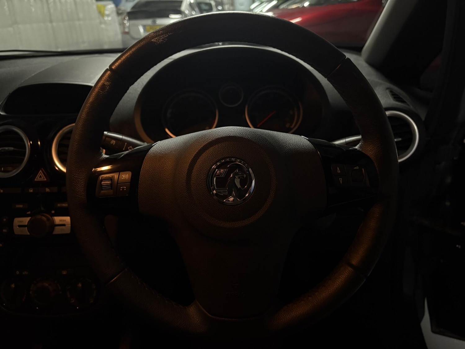 Used Vauxhall Corsa 2014 for sale - 76899425: Photo 15