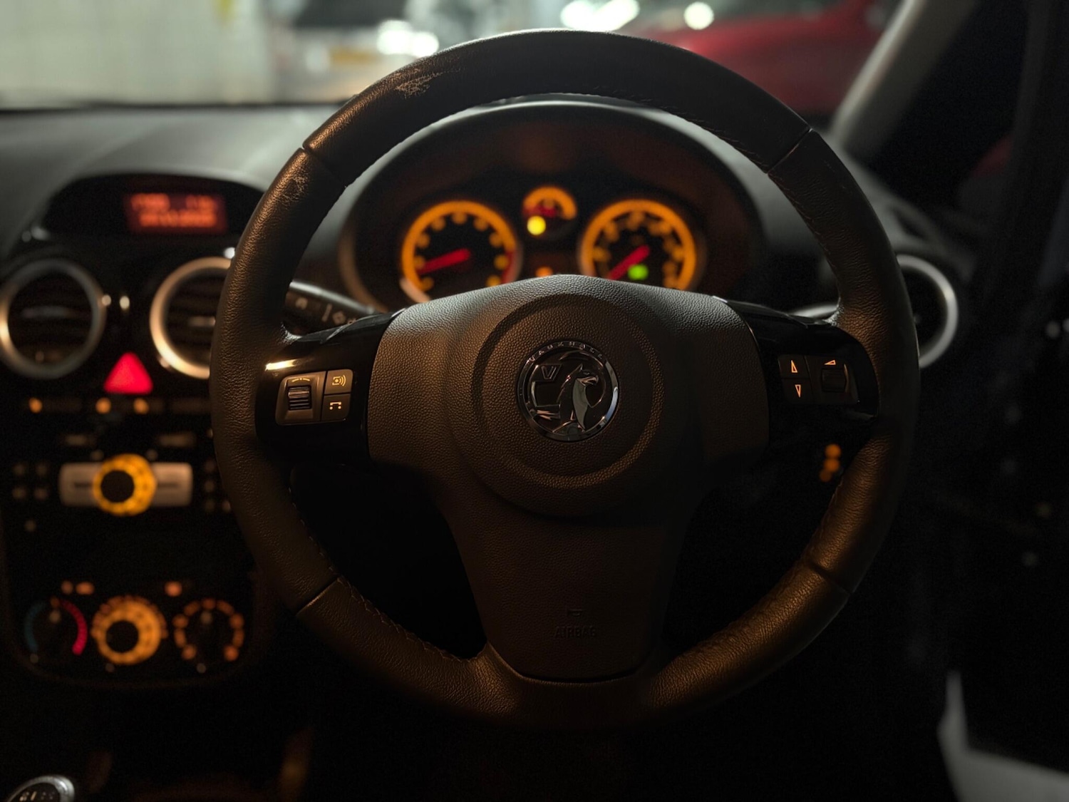 Used Vauxhall Corsa 2014 for sale - 76899425: Photo 24