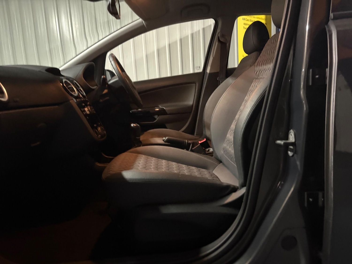 Used Vauxhall Corsa 2014 for sale - 76899425: Photo 26