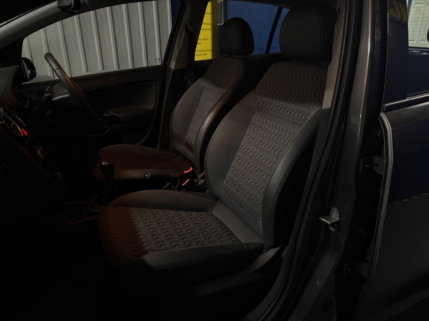 Used Vauxhall Corsa 2014 for sale - 76899425: Photo 29