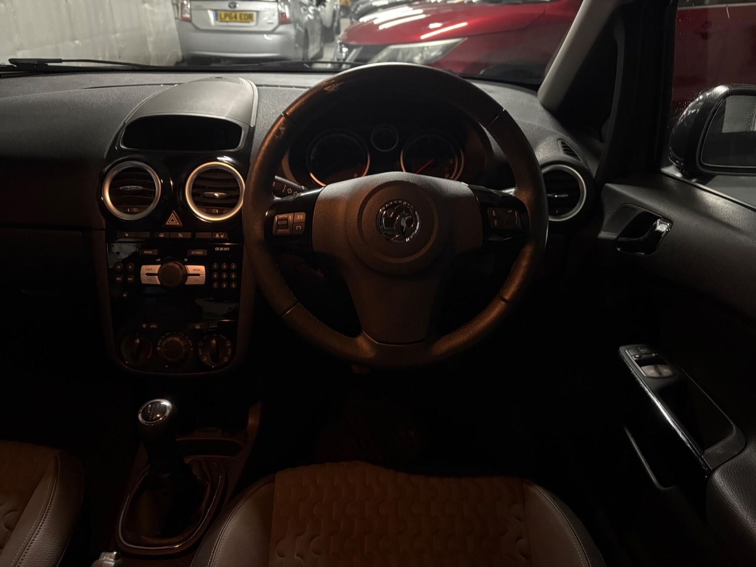 Used Vauxhall Corsa 2014 for sale - 76899425: Photo 41