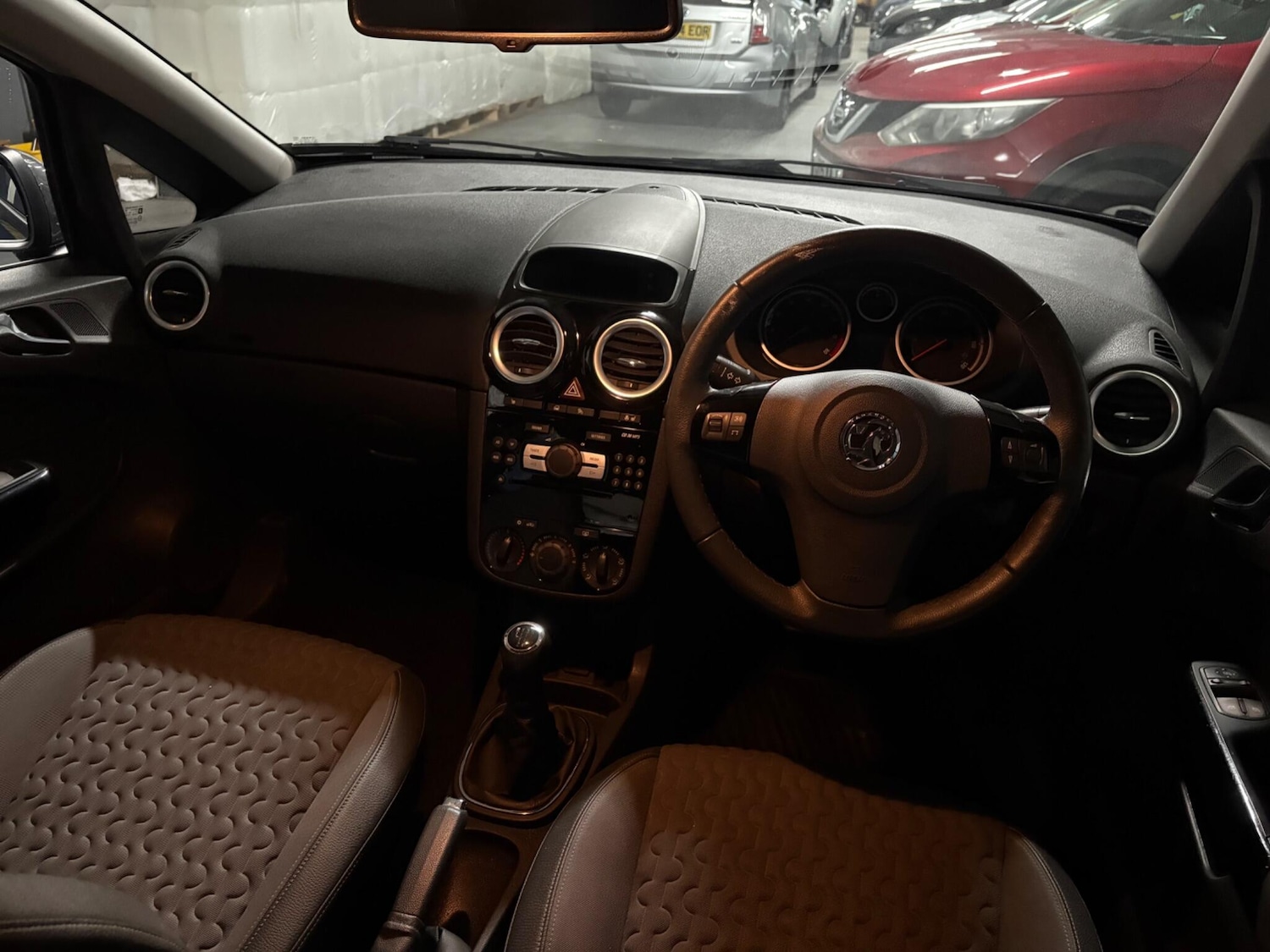 Used Vauxhall Corsa 2014 for sale - 76899425: Photo 42