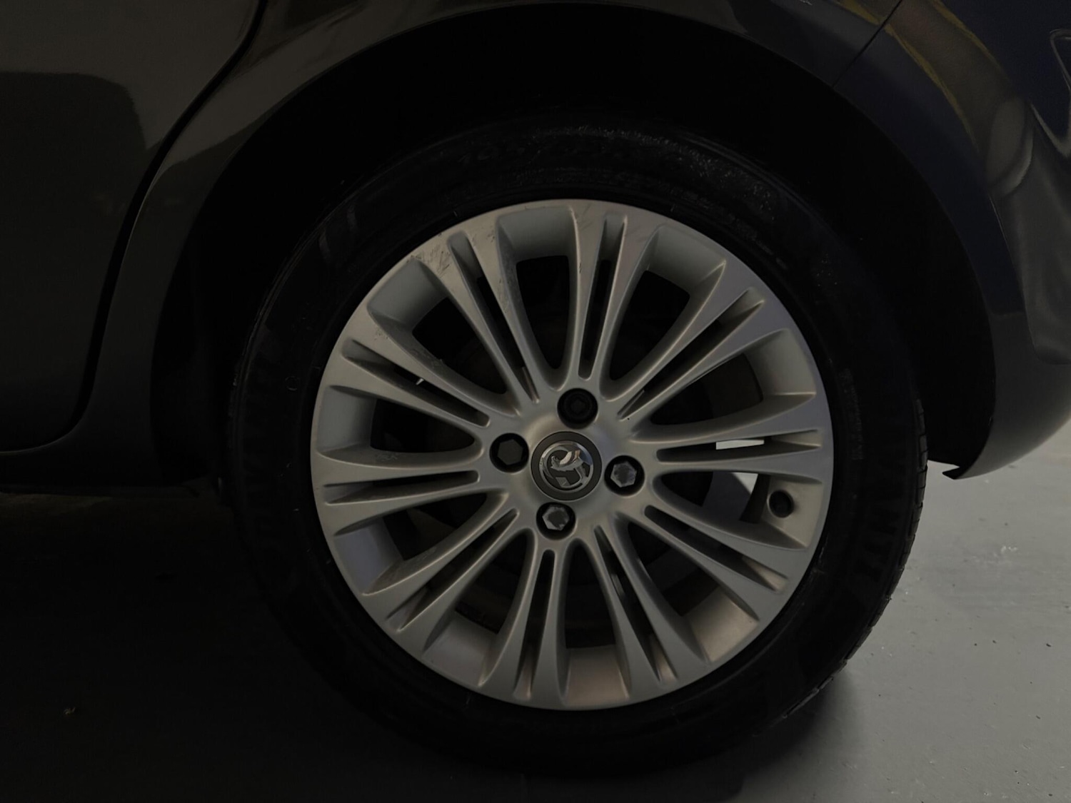 Used Vauxhall Corsa 2014 for sale - 76899425: Photo 44