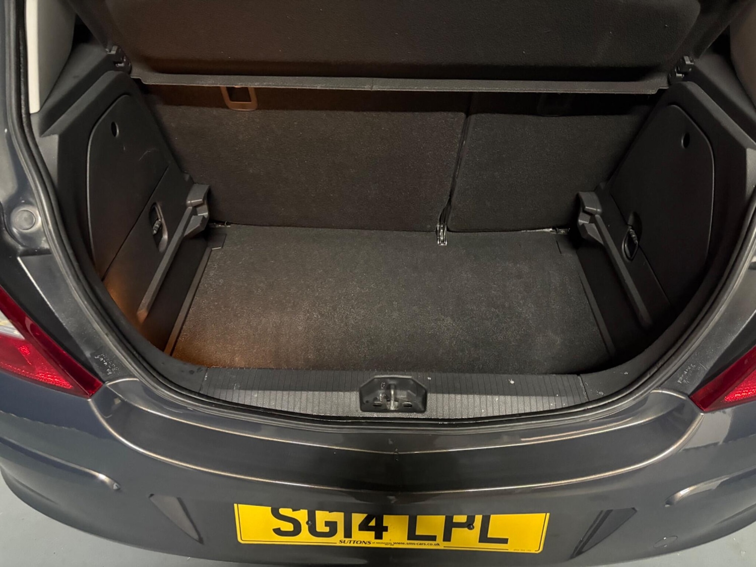 Used Vauxhall Corsa 2014 for sale - 76899425: Photo 46