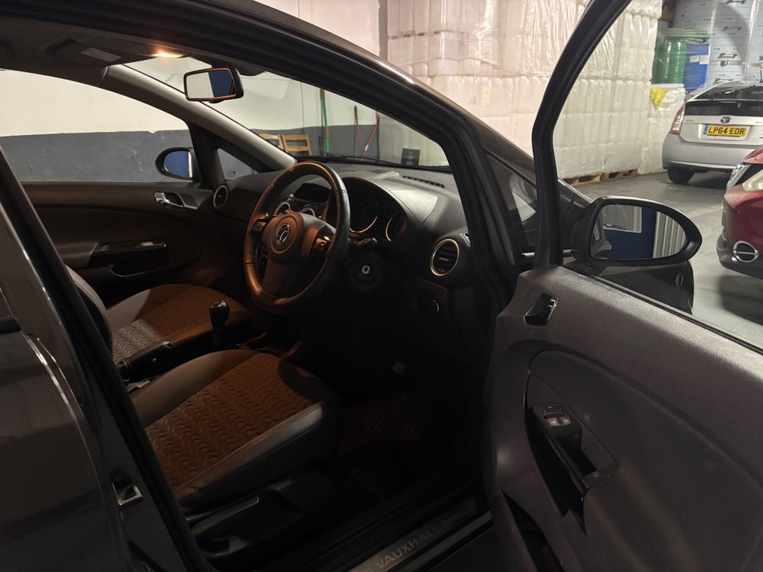 Used Vauxhall Corsa 2014 for sale - 76899425: Photo 7