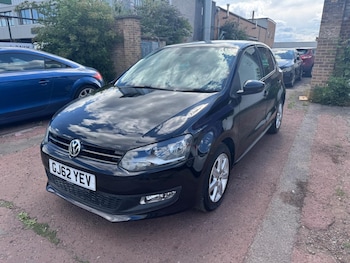 Used Volkswagen Polo 2012 for sale - 79180736: Photo