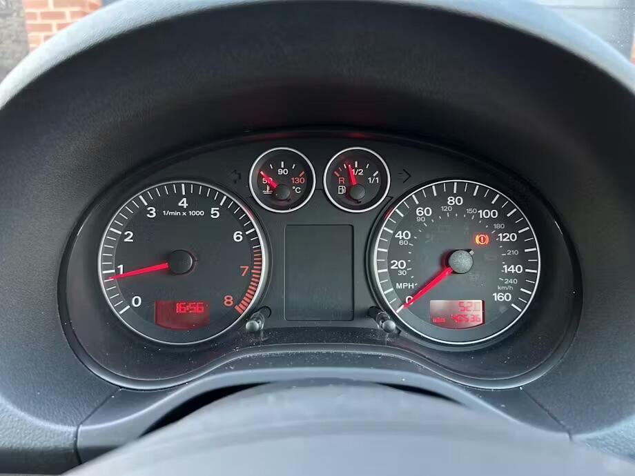 Used Audi A3 2006 for sale - 76781345: Photo 8