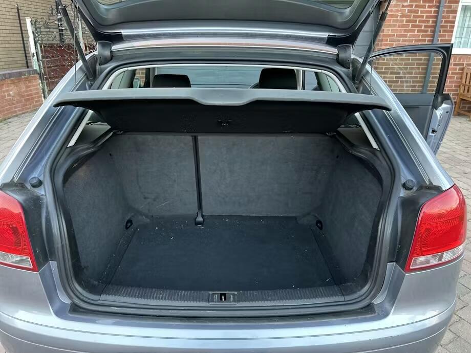 Used Audi A3 2006 for sale - 76781345: Photo 9