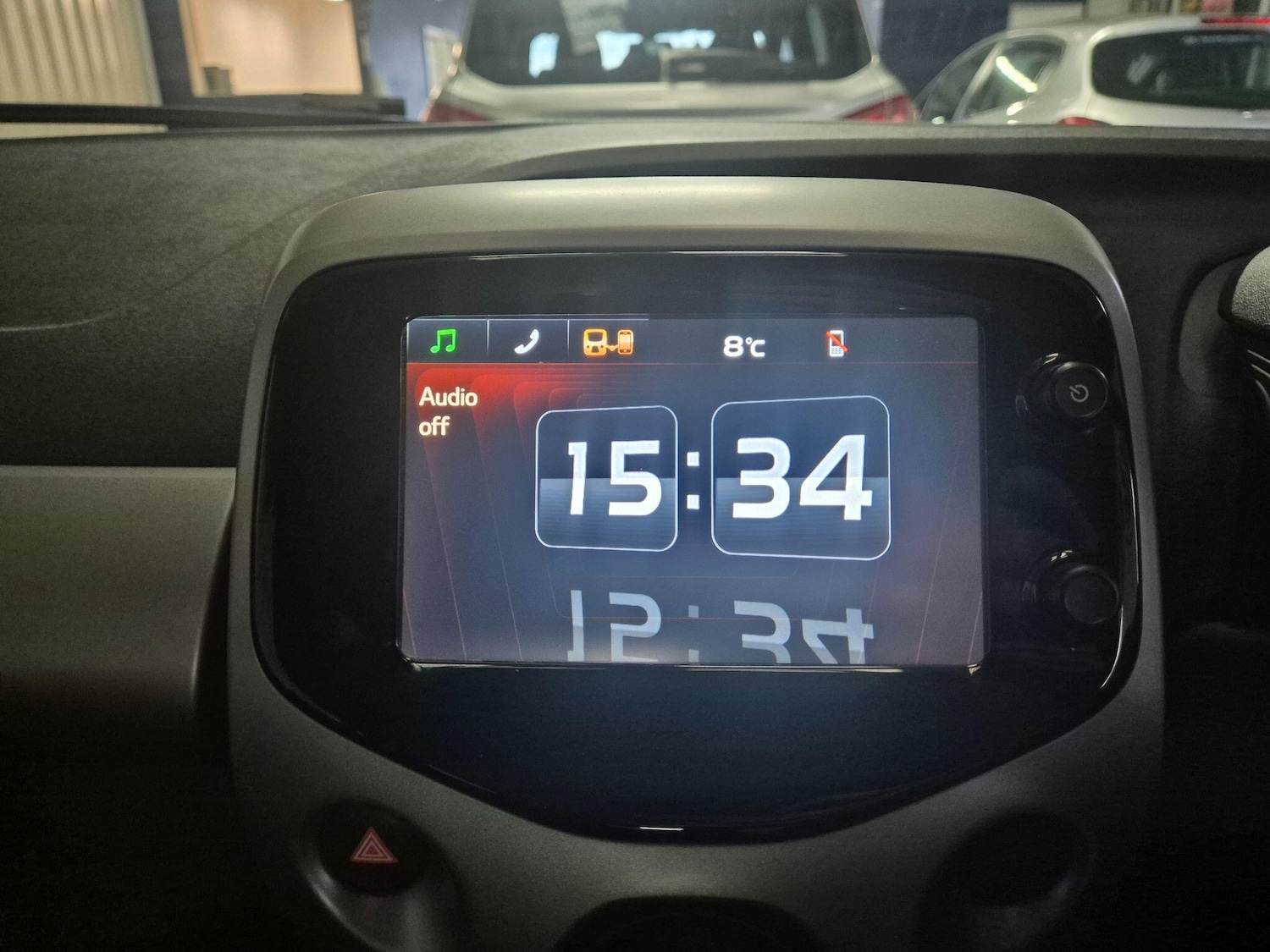 Used Peugeot 108 2015 for sale - 77400754: Photo 17