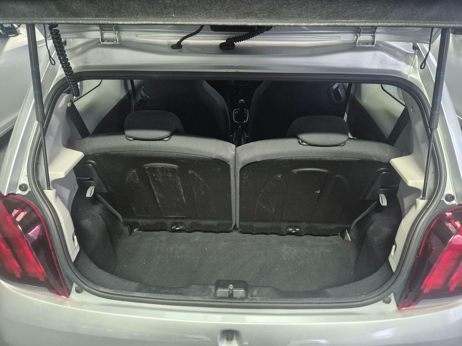 Used Peugeot 108 2015 for sale - 77400754: Photo 18