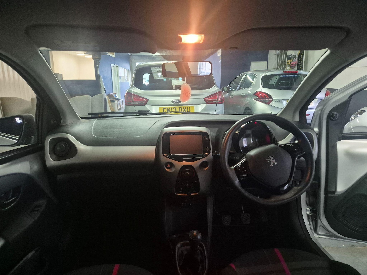 Used Peugeot 108 2015 for sale - 77400754: Photo 9