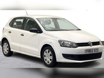 (62) - 1.2 S Euro 5 5dr (A/C)