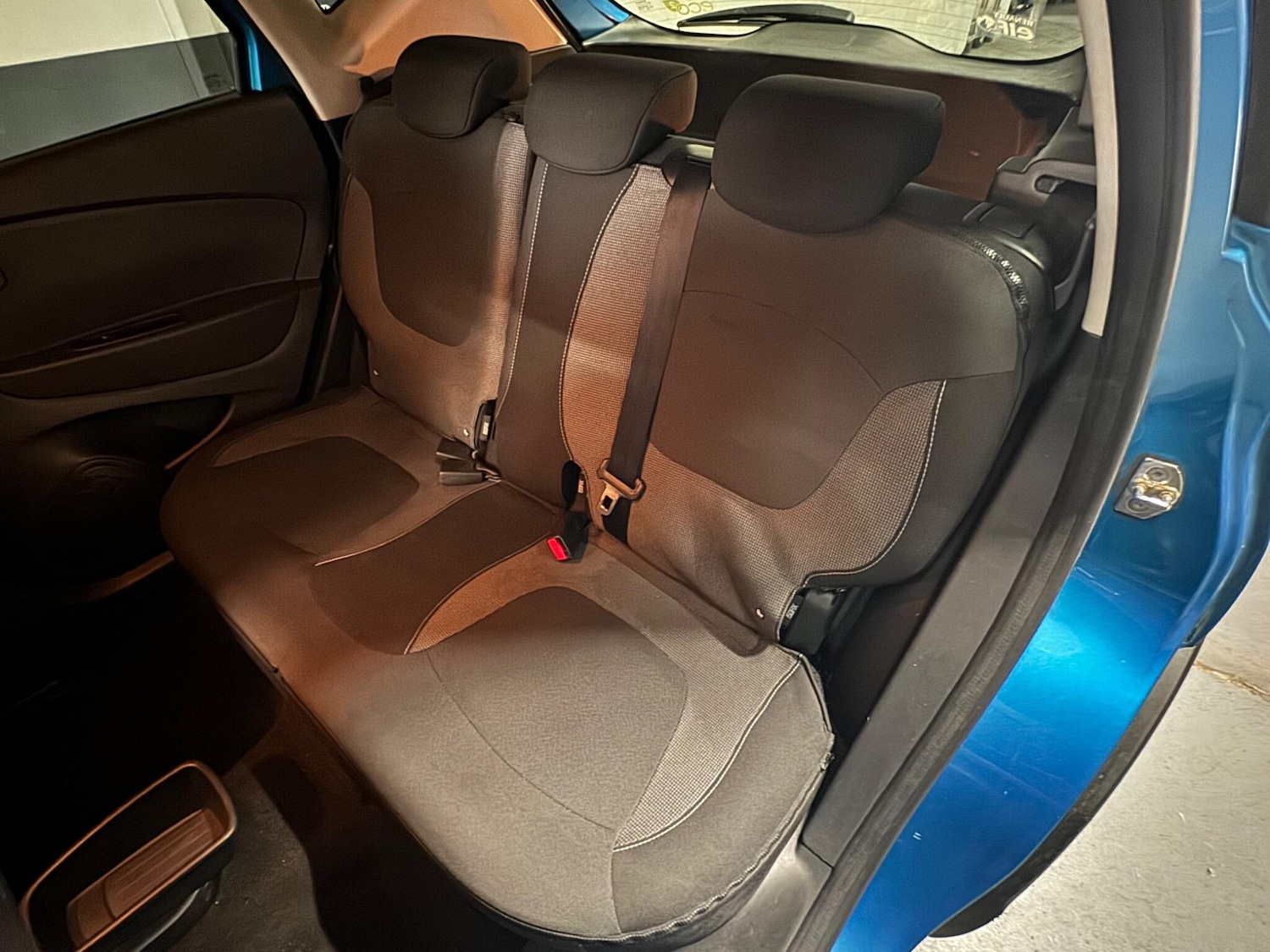 Used Renault Captur 2015 for sale - 76942328: Photo 14