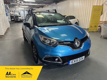 2015 (15) - 0.9 TCE 90 Dynamique S MediaNav Energy 5dr