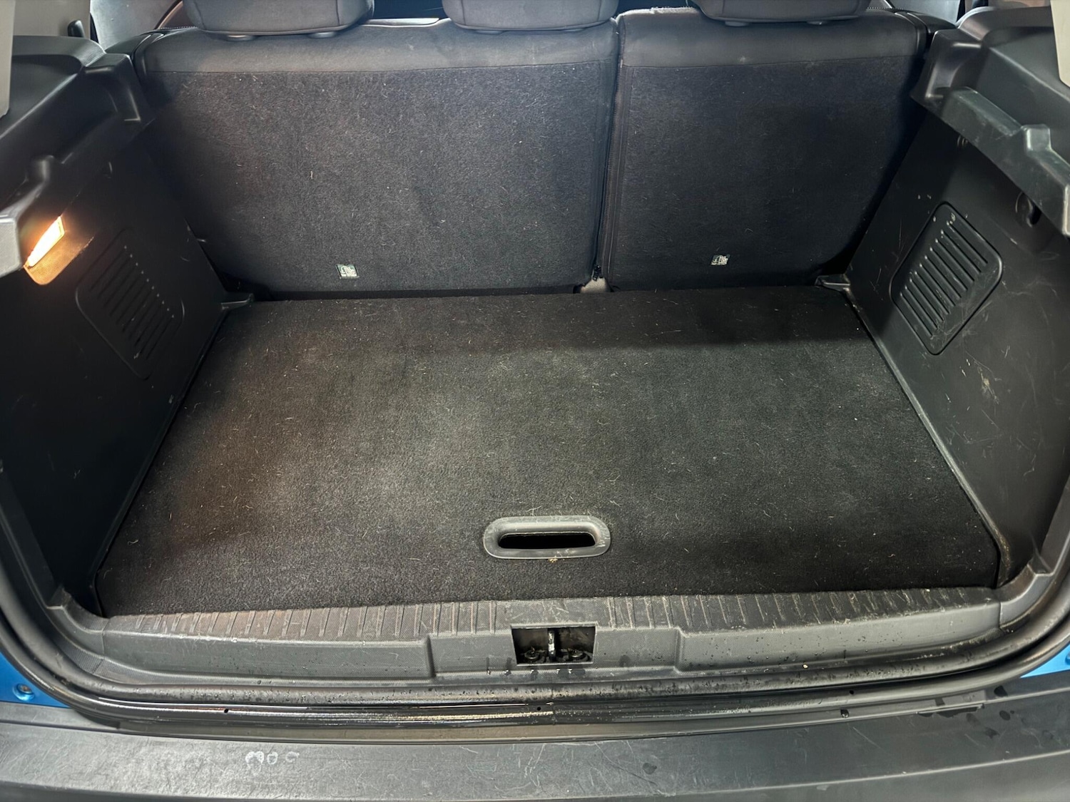 Used Renault Captur 2015 for sale - 76942328: Photo 25