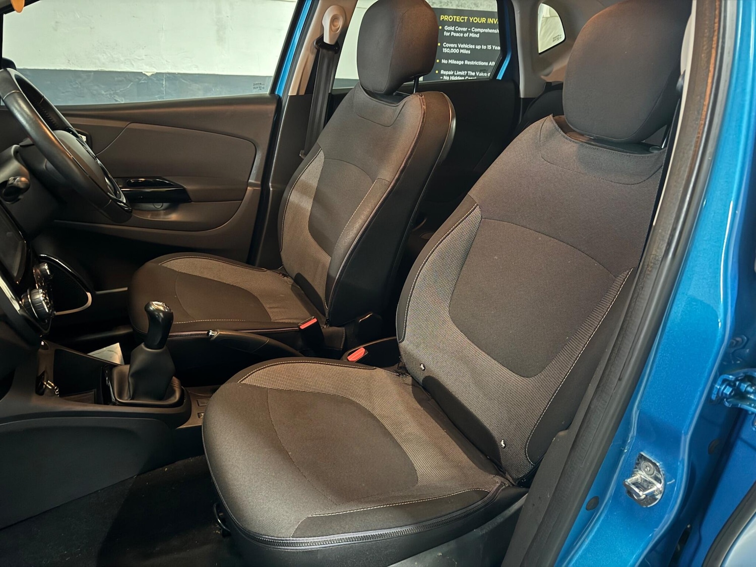 Used Renault Captur 2015 for sale - 76942328: Photo 28