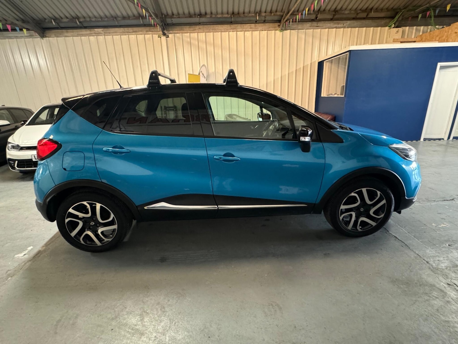 Used Renault Captur 2015 for sale - 76942328: Photo 7