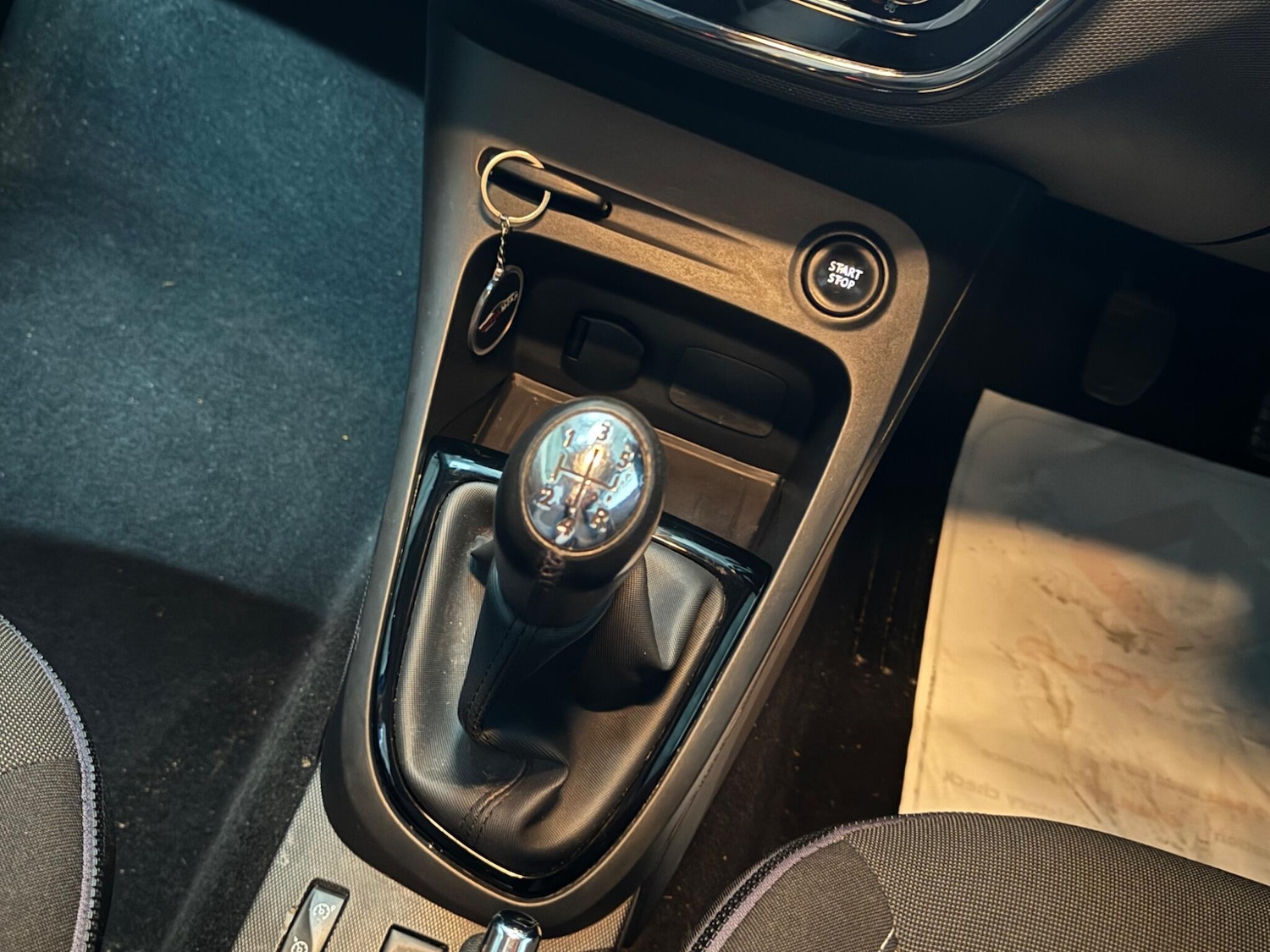 Used Renault Captur 2015 for sale - 76942328: Photo 9